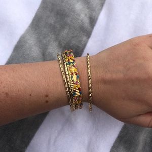 bundle // four vintage bengals